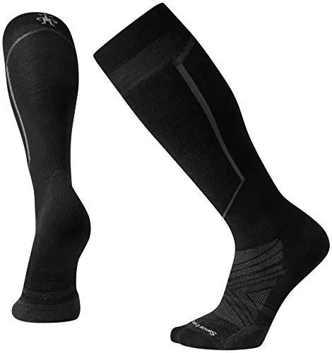 Best Men's Snowboard Socks