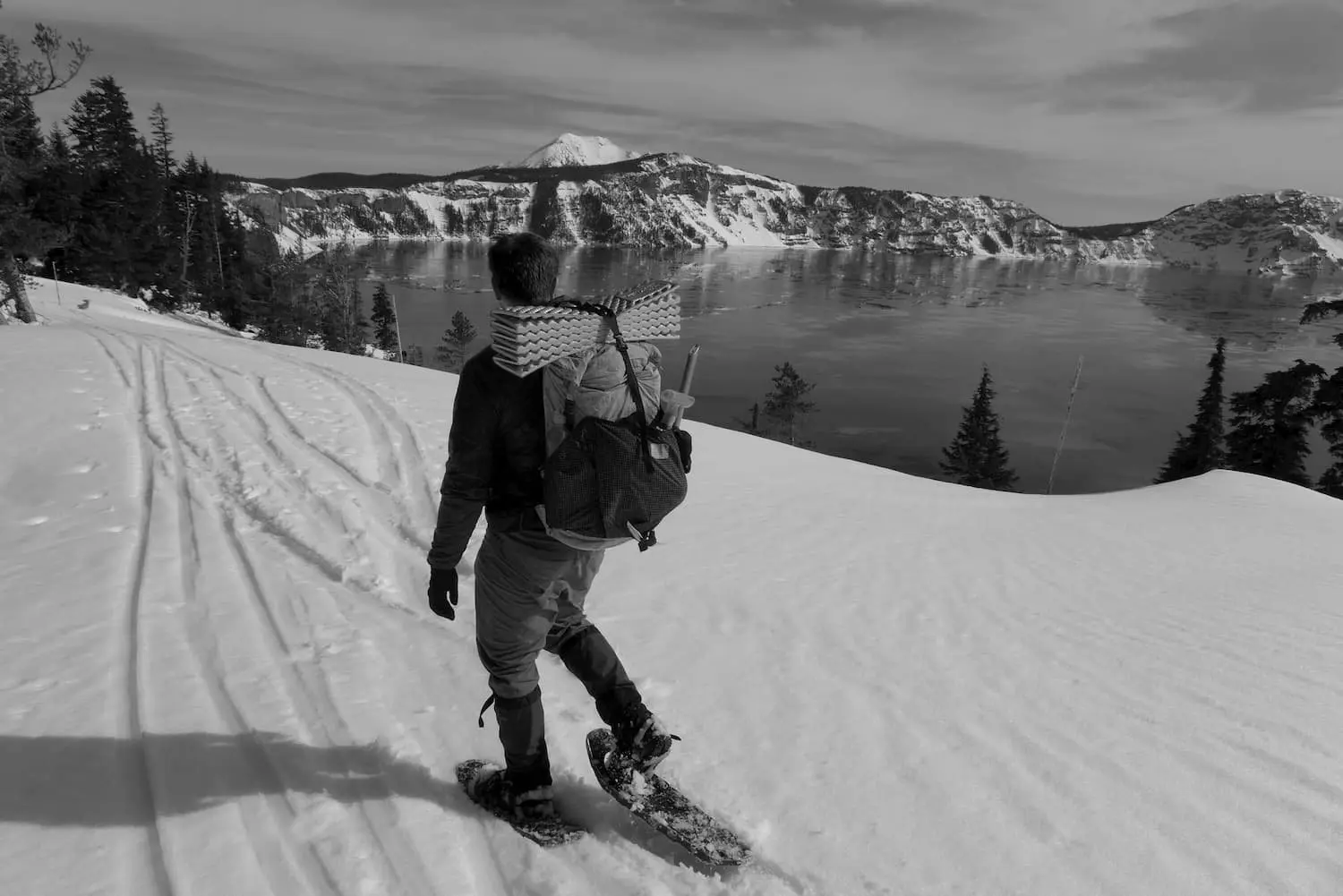 Best Mens Snowshoes