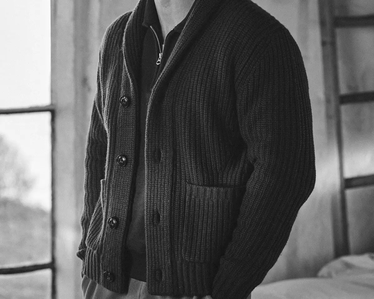 Best Men's Sweaters