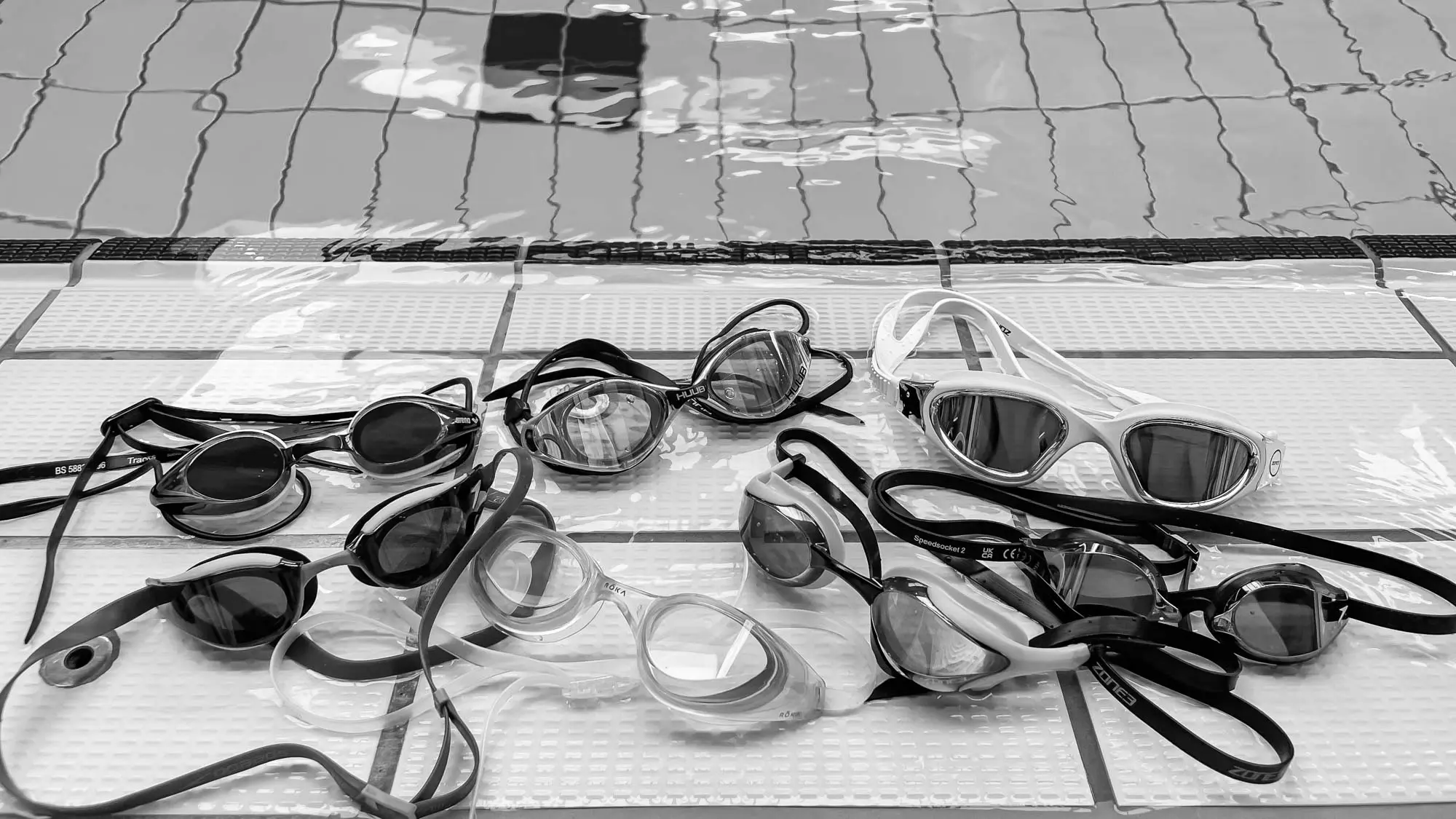 Best Mens Swim Goggles