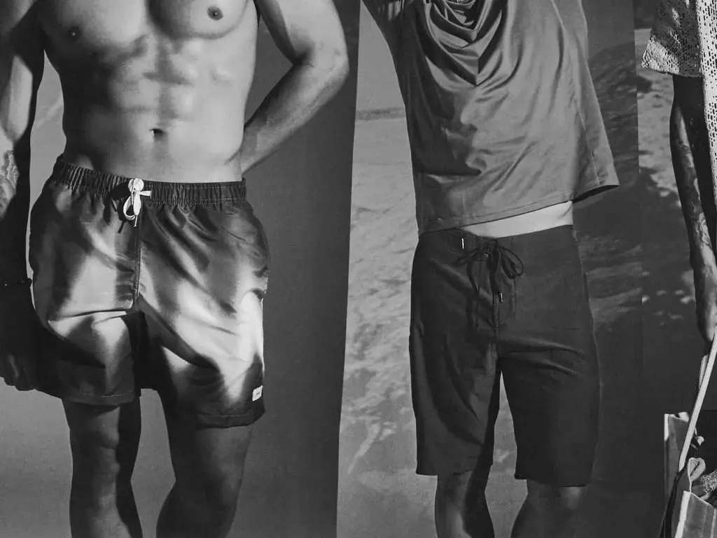 Best Mens Swimwear