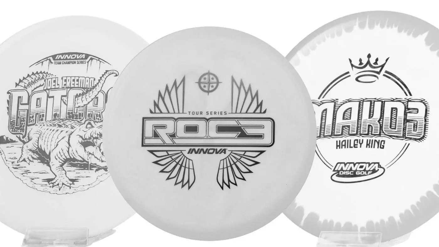 Best Midrange Disc Golf Discs