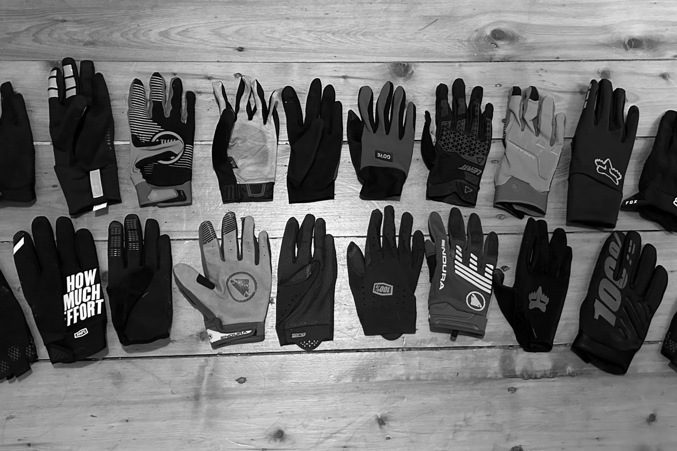 Best Mountain Bike Gloves