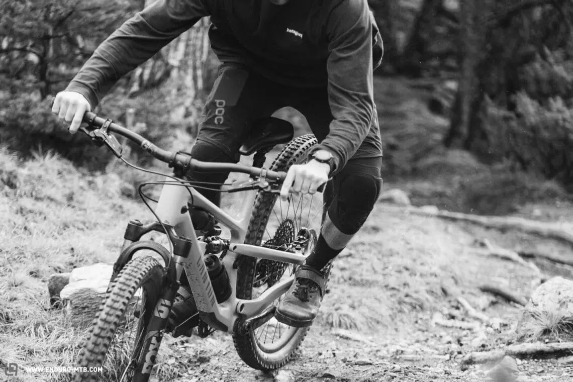 Best Mountain Bike Pads
