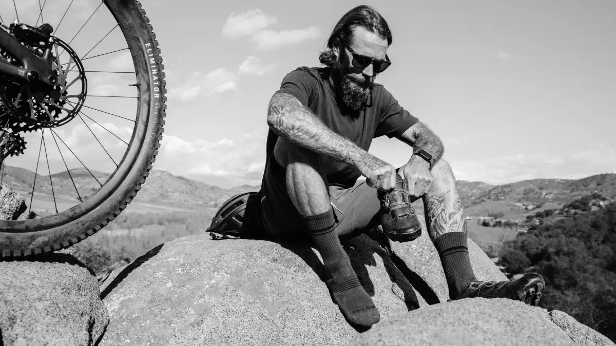 Best Mountain Bike Socks