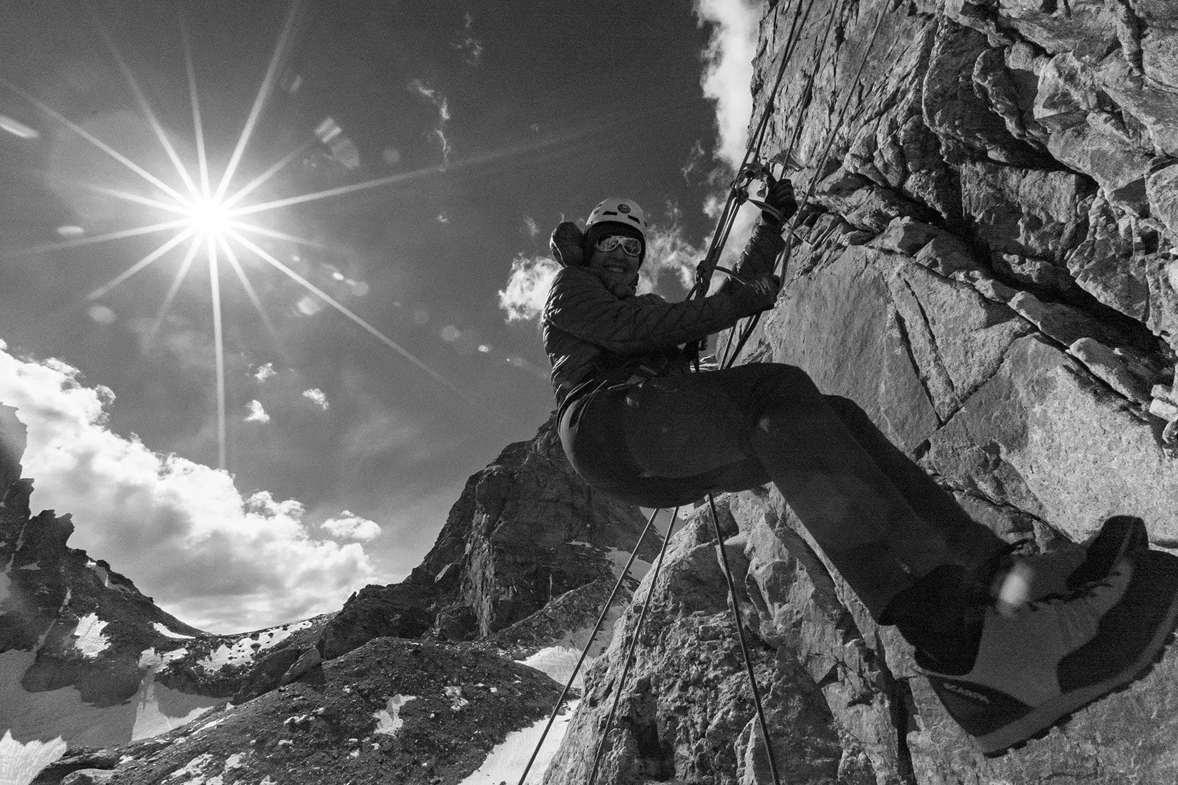 Best Mountain West Climbing Guidebooks