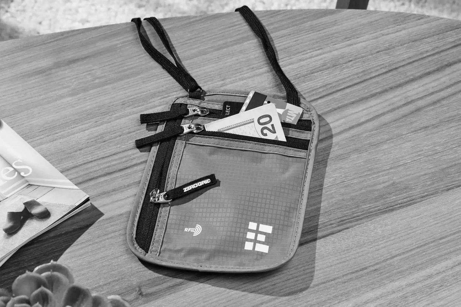 Best Neck Wallets