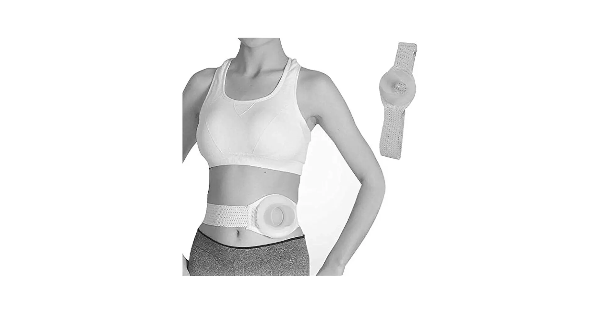 Best Ostomy Belts