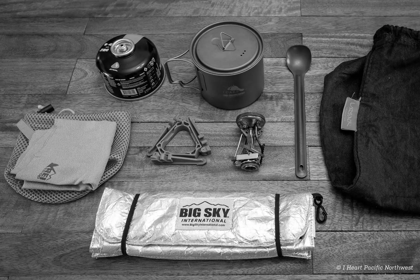 Best Outdoor Backpack Accessories