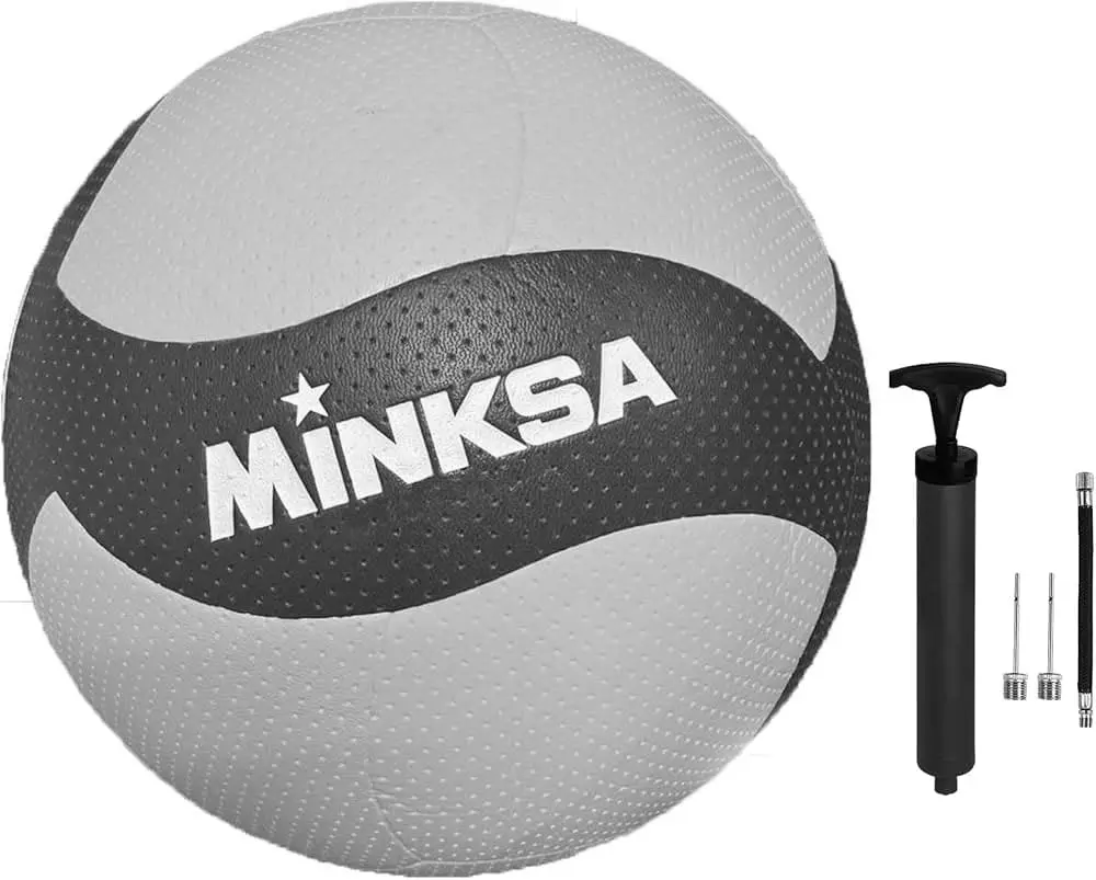 Best Outdoor Volleyballs