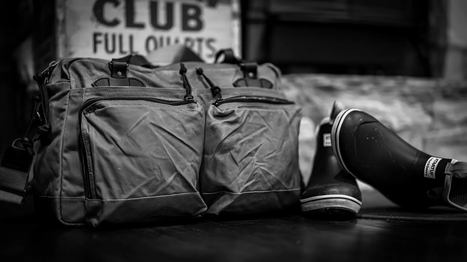Best Pack Duffel Bags