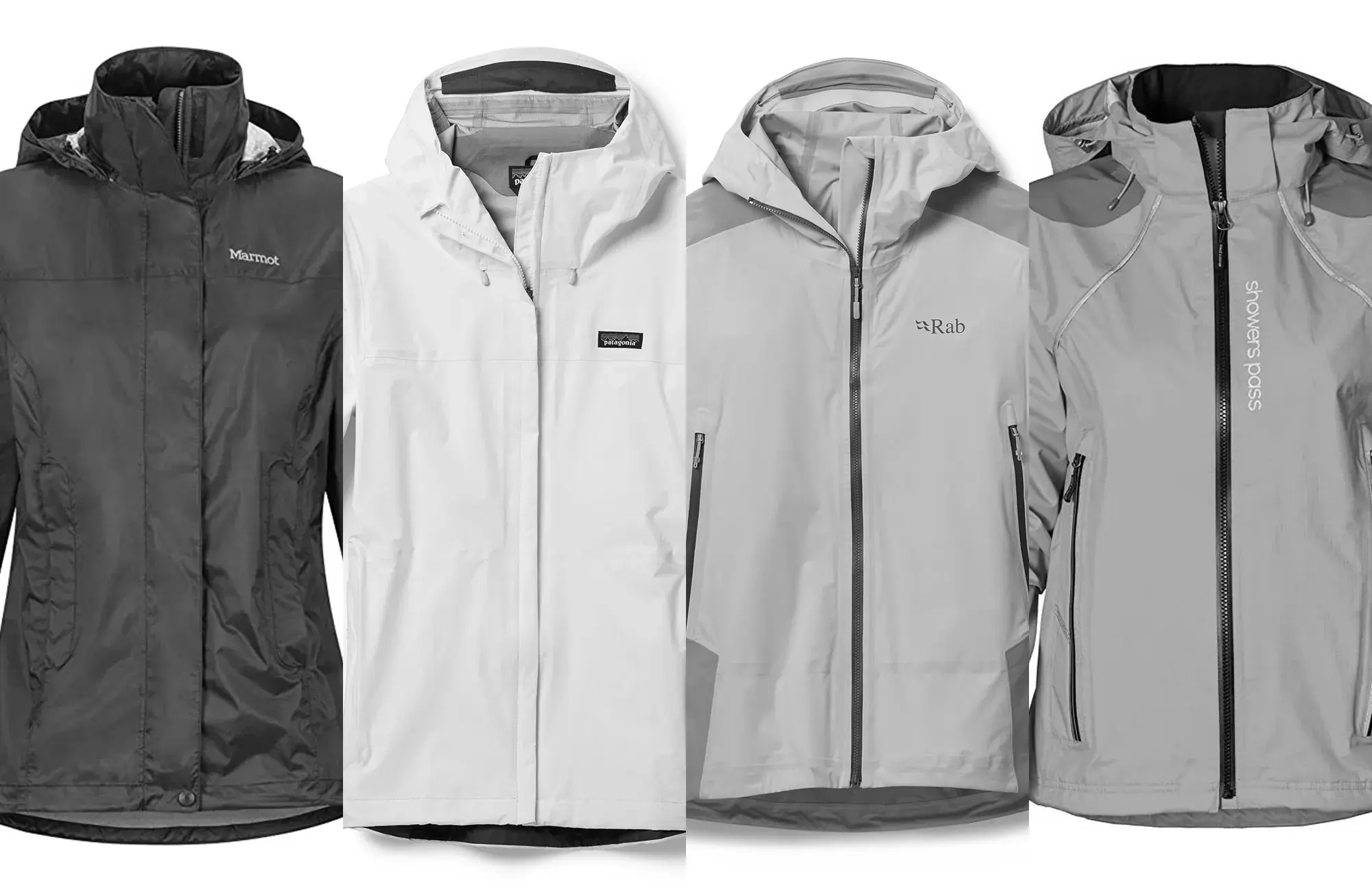 Best Packable Windbreakers
