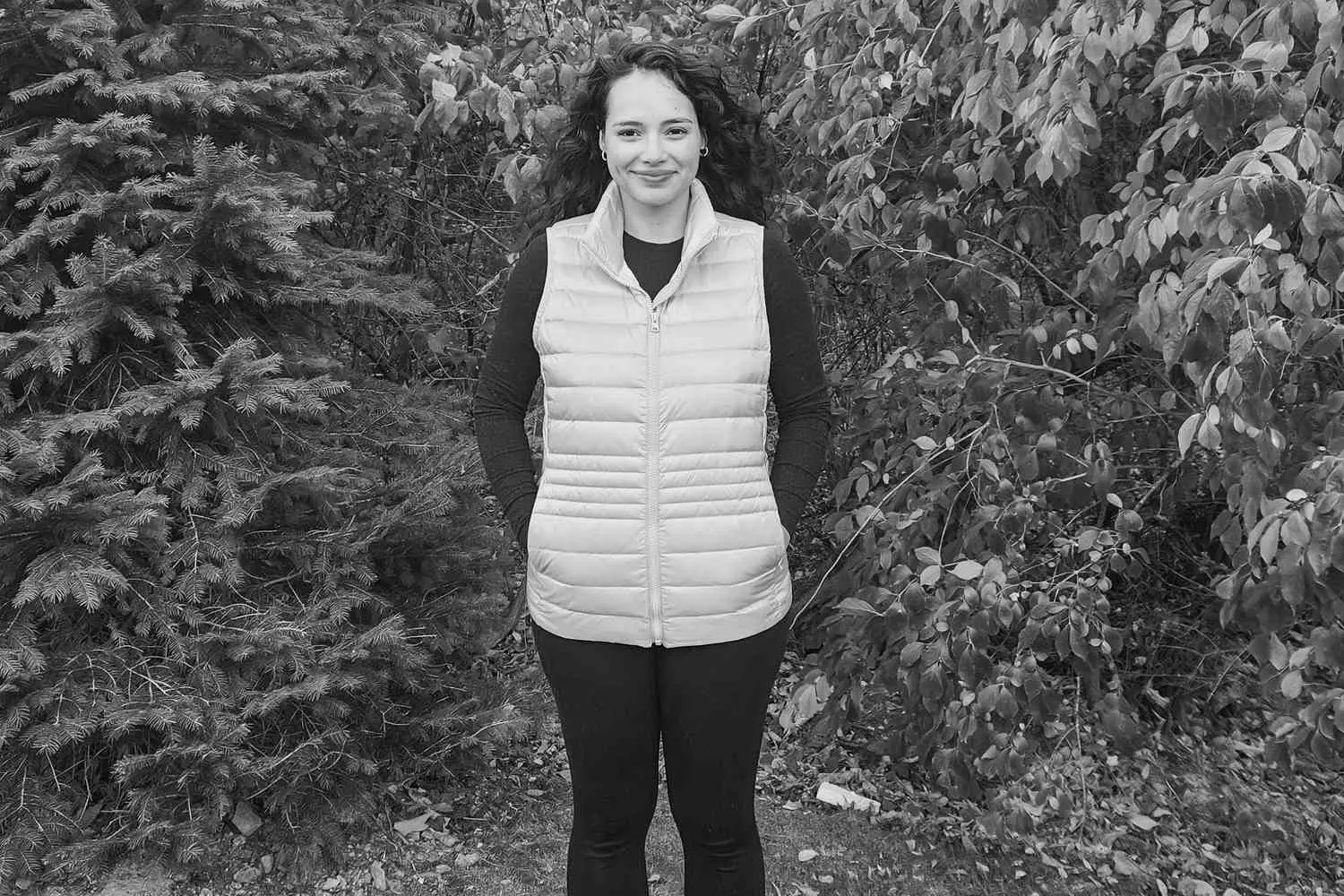 Best Packable Women’s Down Vests