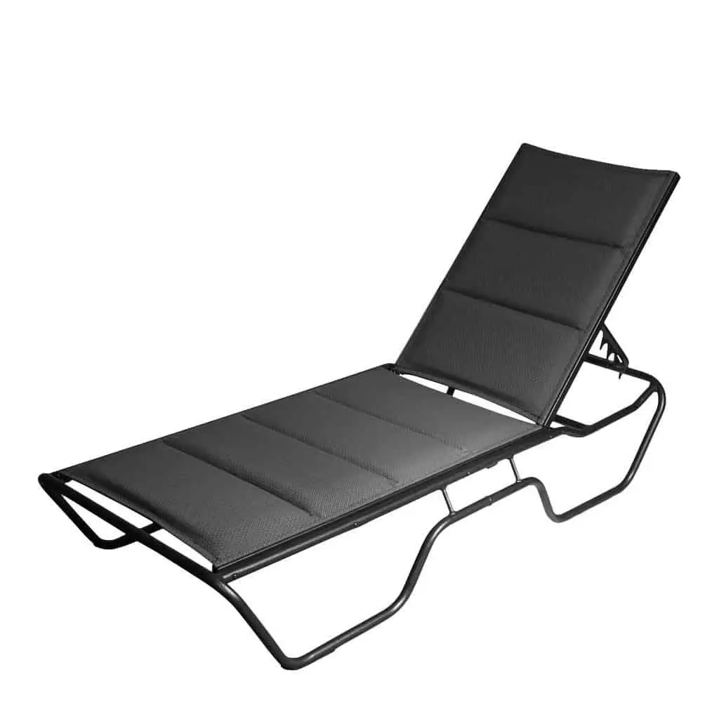 Best Padded Beach Furniture