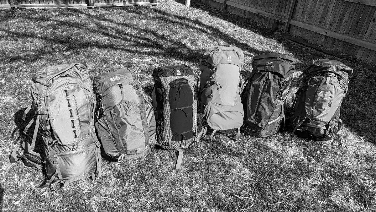 Best Padded Camping and Hiking
