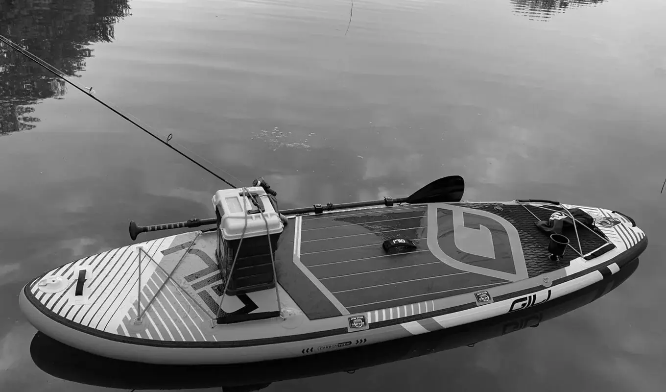 Best Paddle Accessories