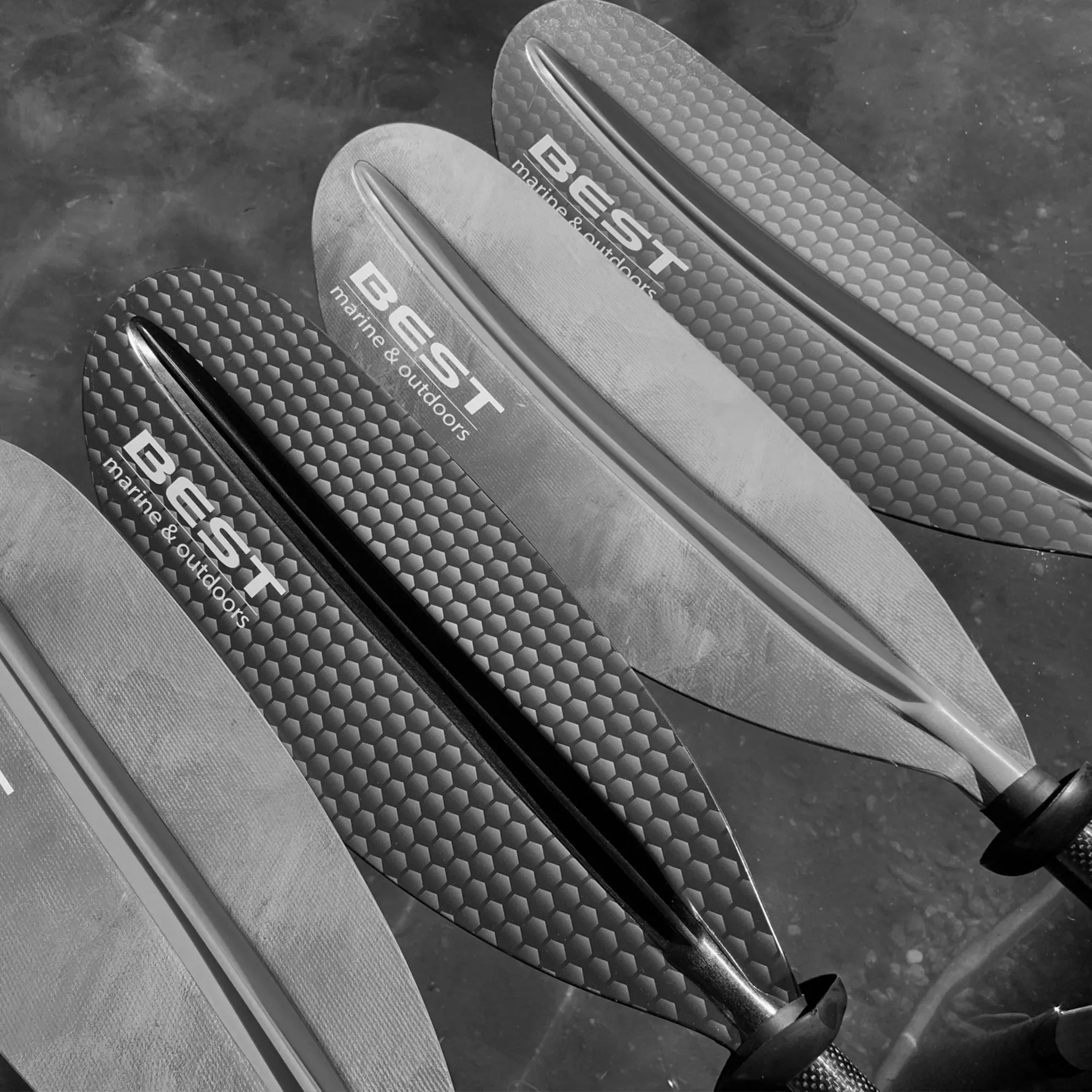 Best Paddles