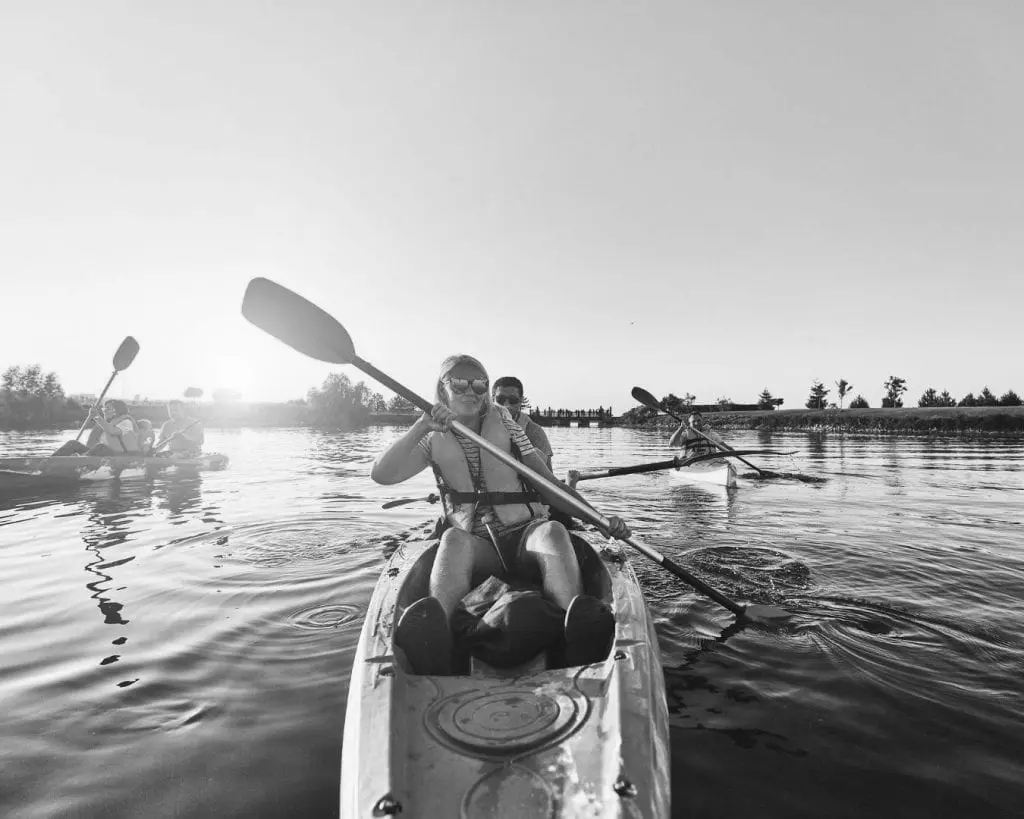 Best Paddling Safety Equipment