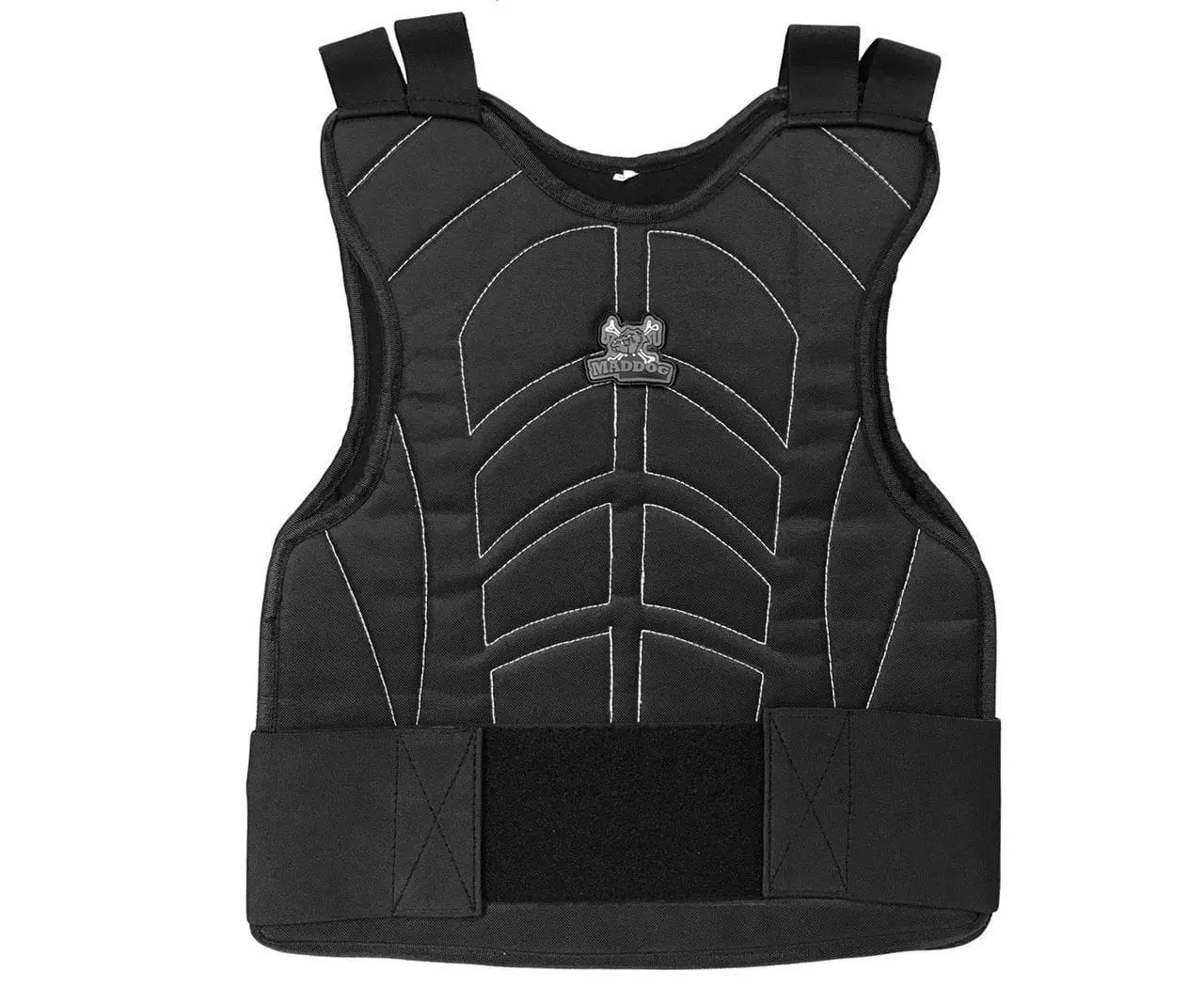 Best Paintball Chest Protectors