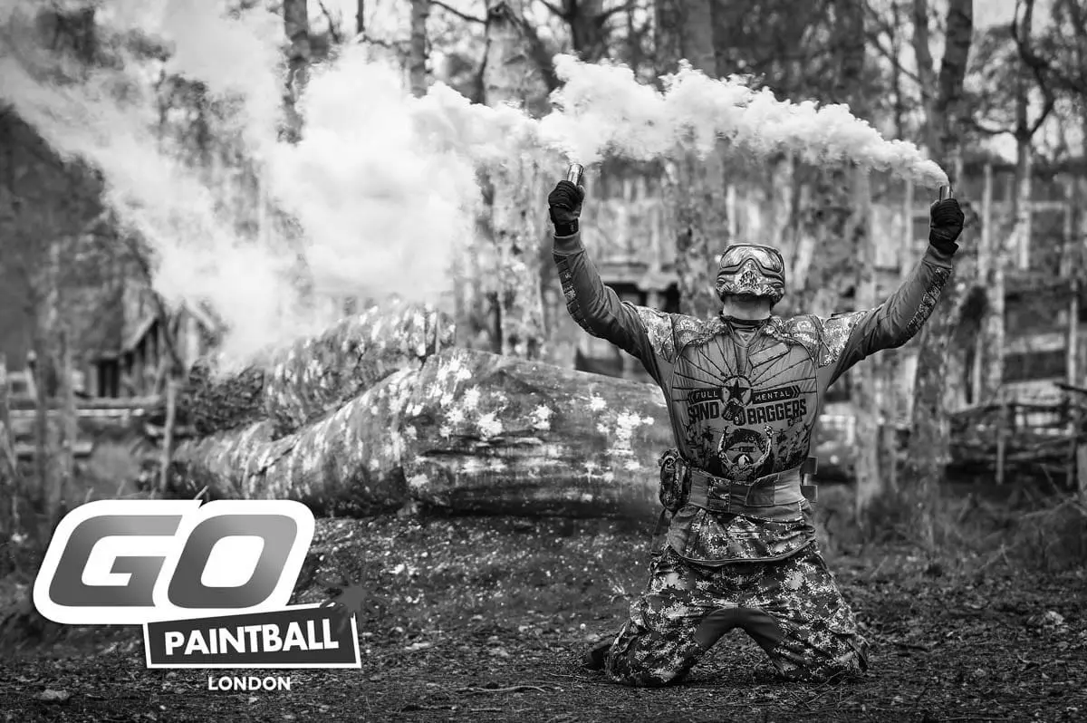 Best Paintball Grenades