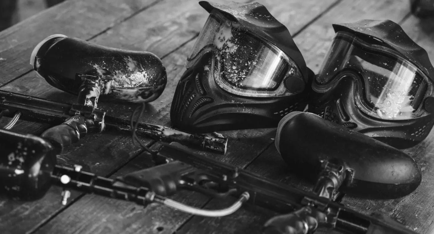 Best Paintball Marker Maintenance Equipment
