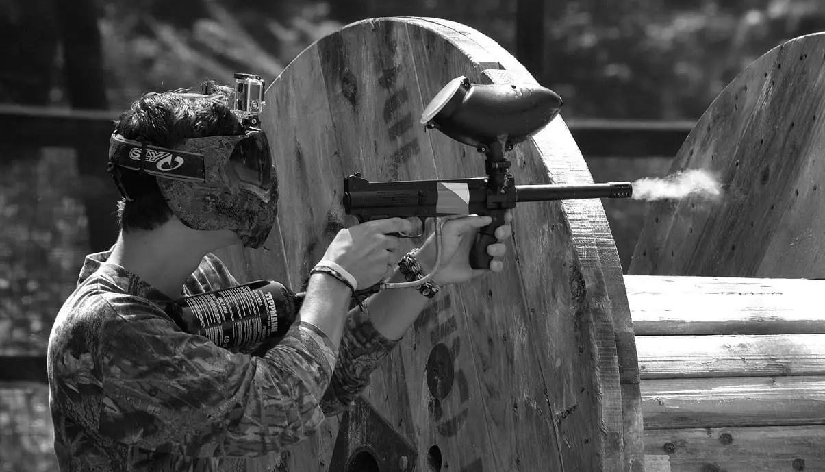 Best Paintball Marker Parts & Upgrades