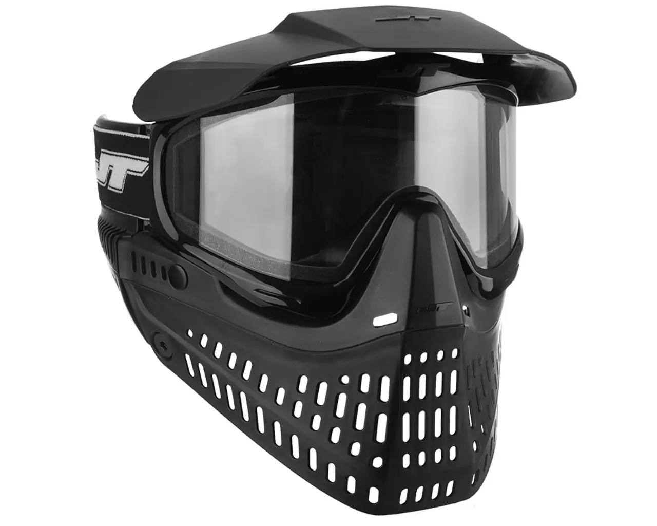 Best Paintball Masks