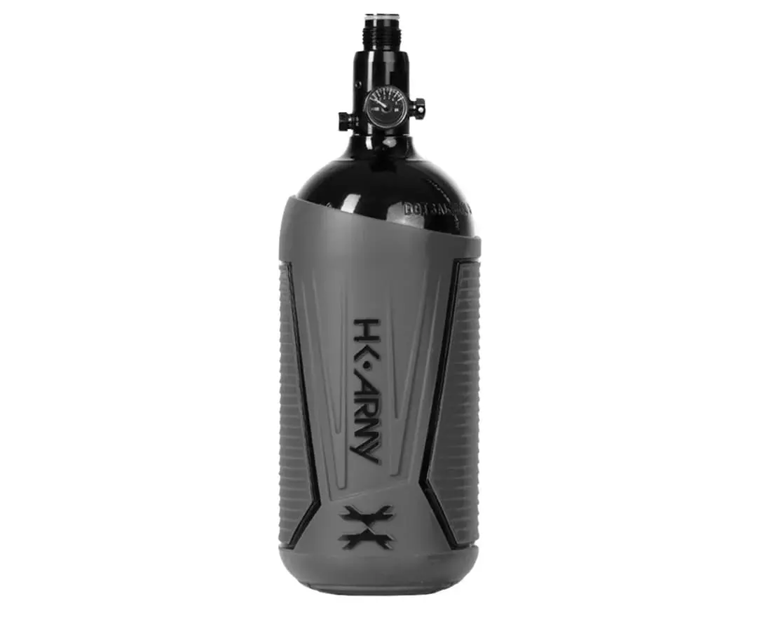 Best Paintball Tank Covers