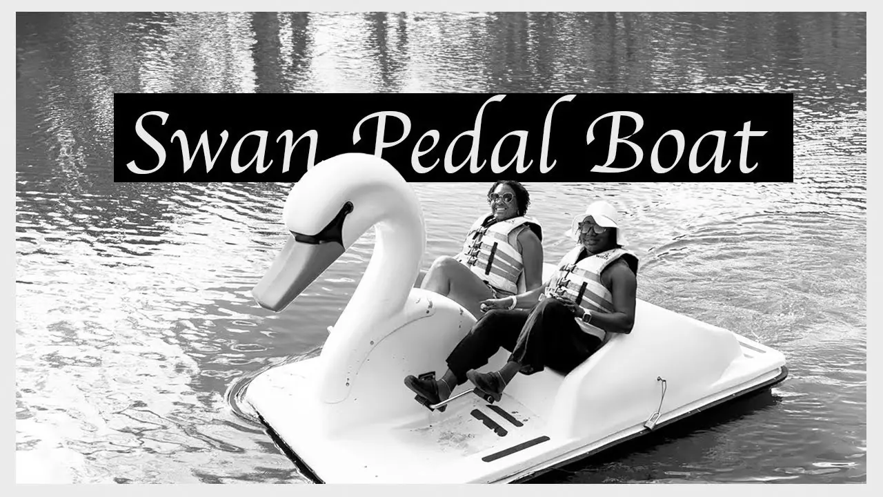 Best Pedal Boats