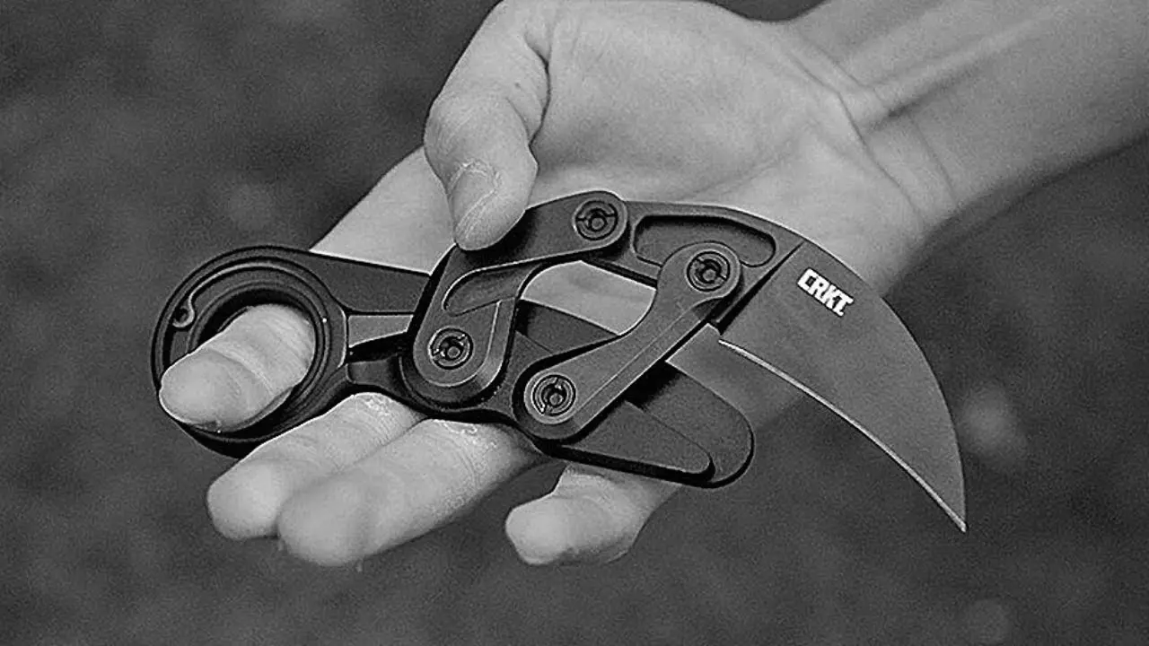 Best Personal Defense Equipment