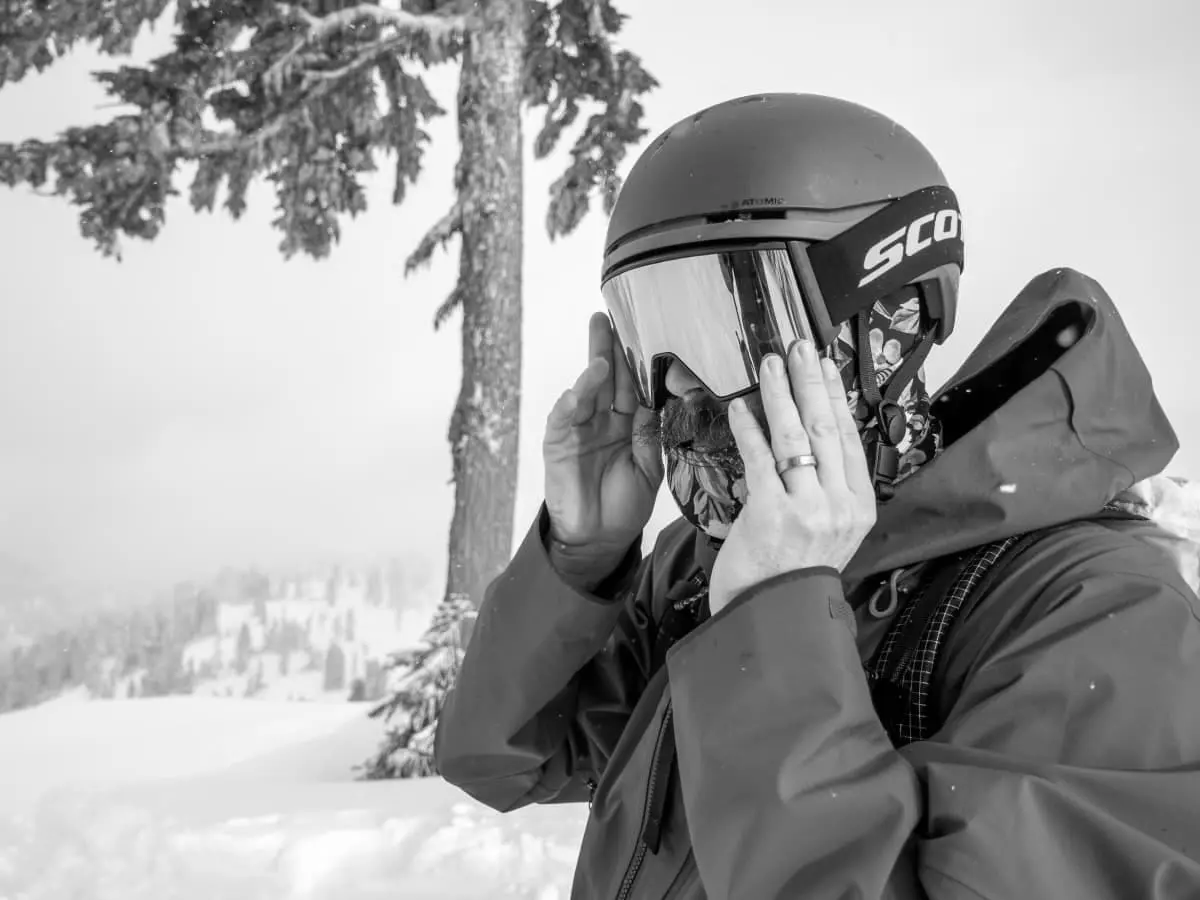Best Photochromic Ski Goggles