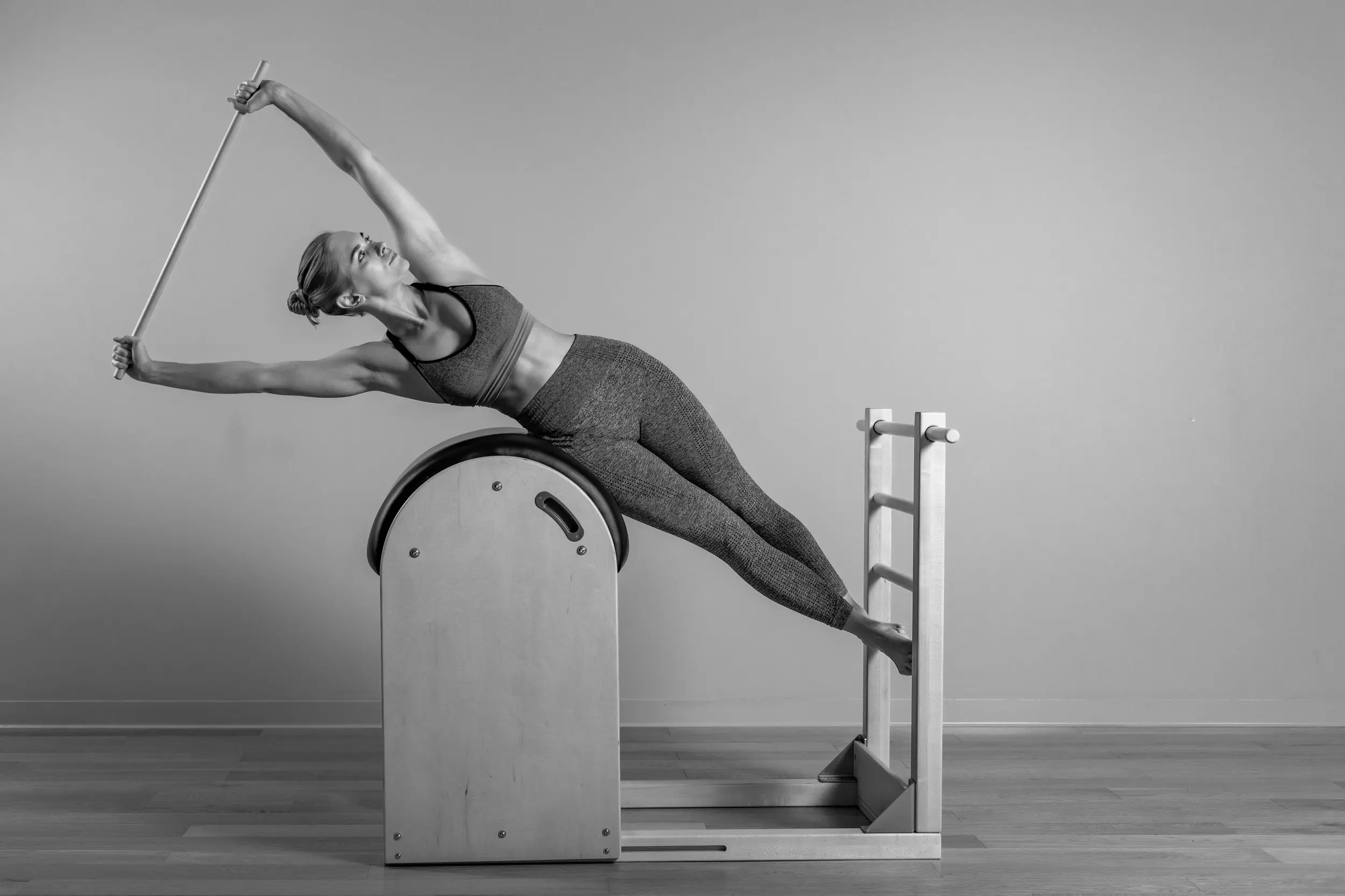 Best Pilates Barrels
