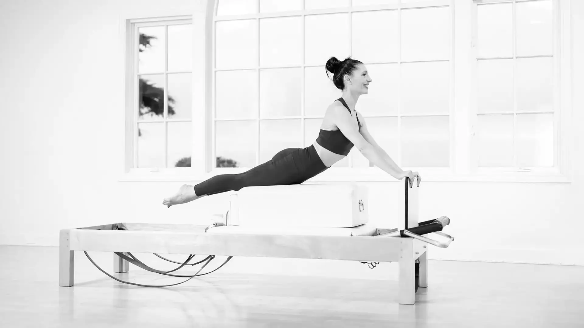 Best Pilates Equipment