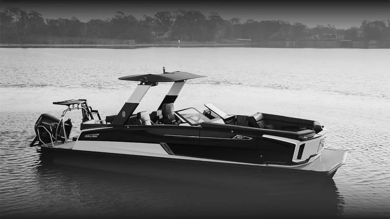 Best Pontoon Boats