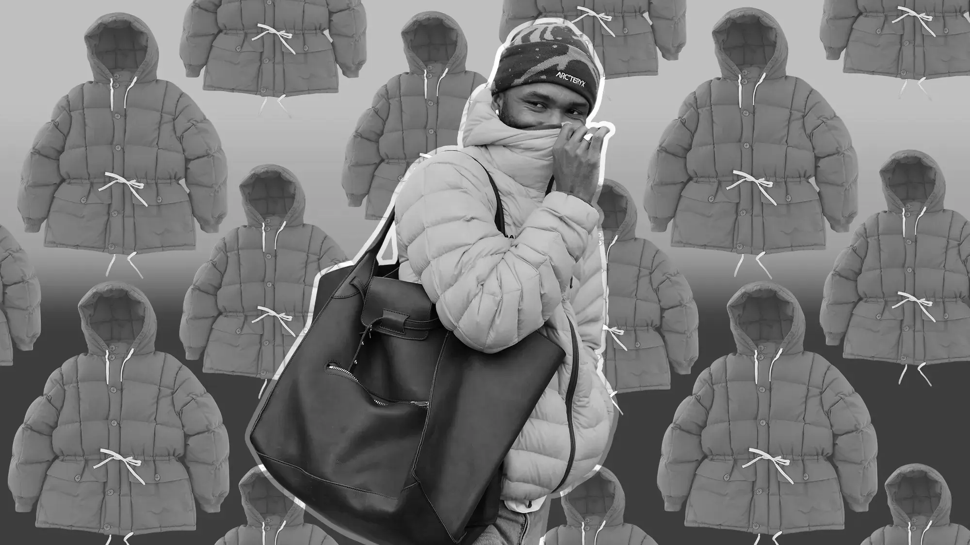Best Puffy Snow Clothing