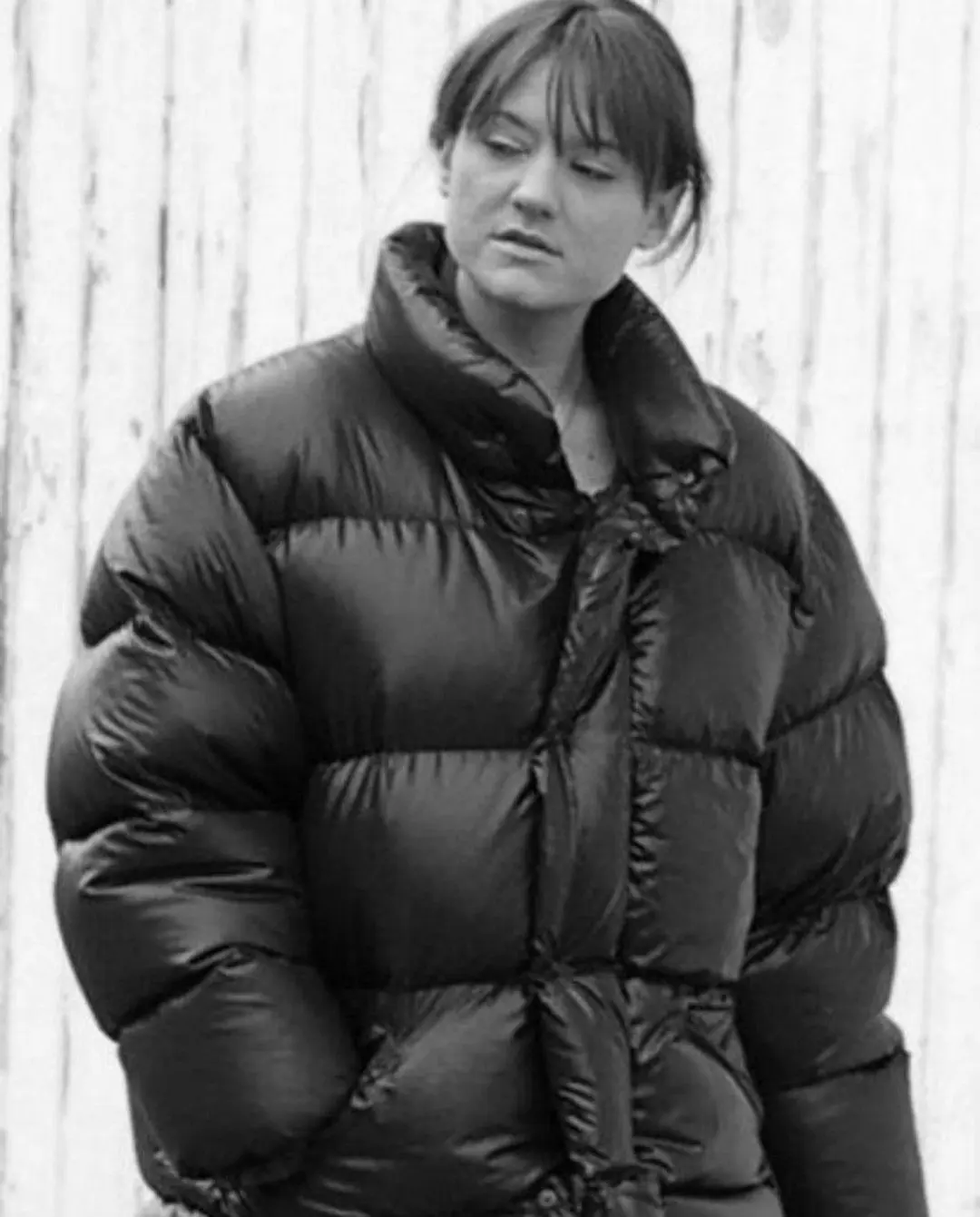 Best Puffy Women's Casual Jackets