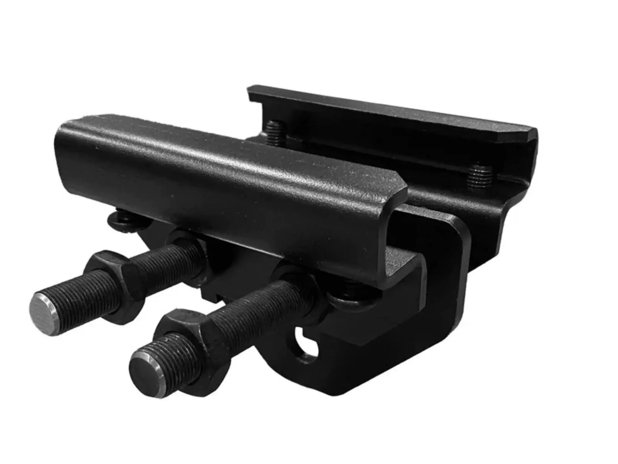Best Punching Bag Floor Anchors