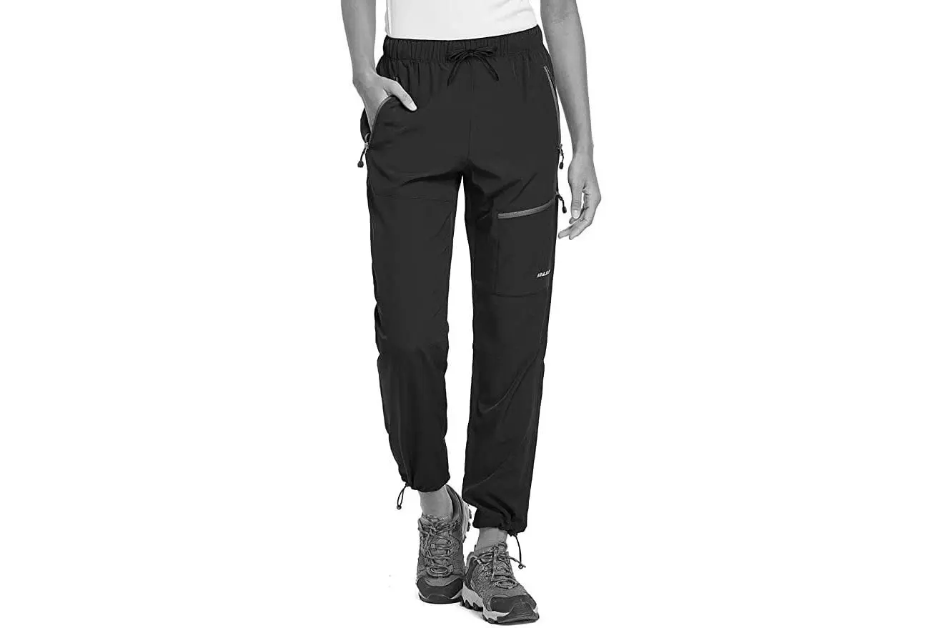 Best Quick Drying Hiking Pants