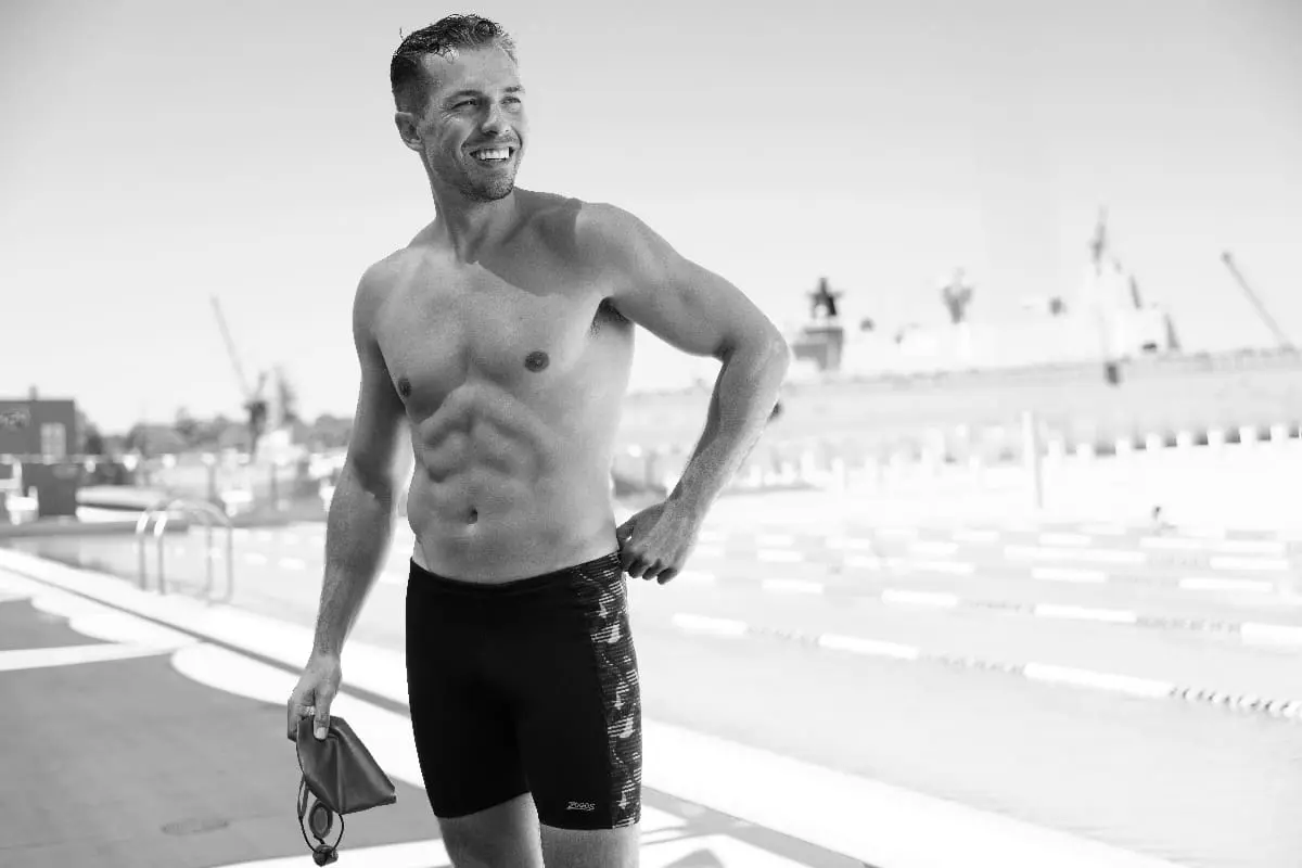 Best Quick Drying Mens Swim Trunks