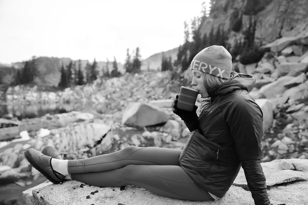 Best Quick Drying Womens Hiking Leggings
