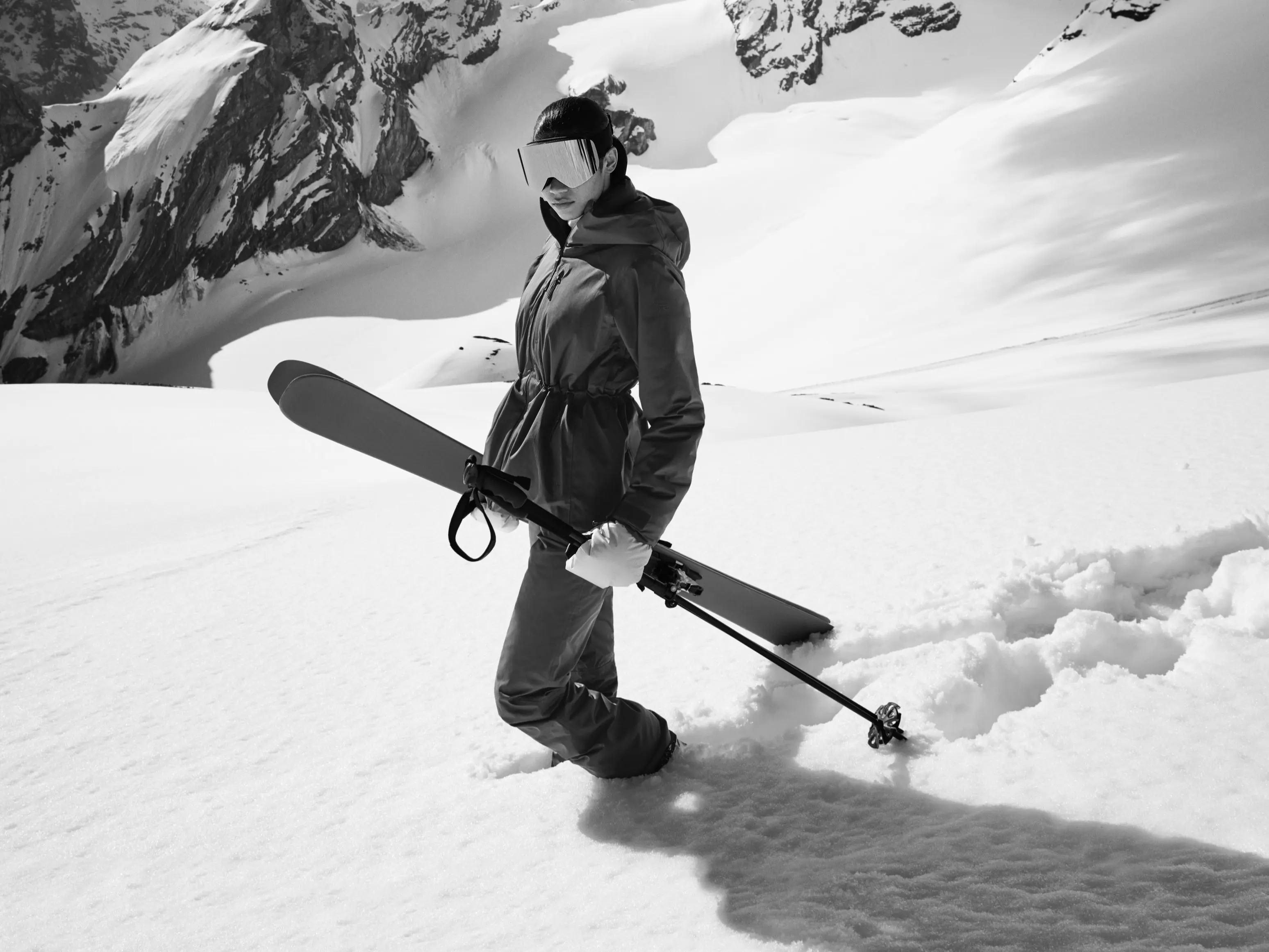 Best RECCO Downhill Skiing