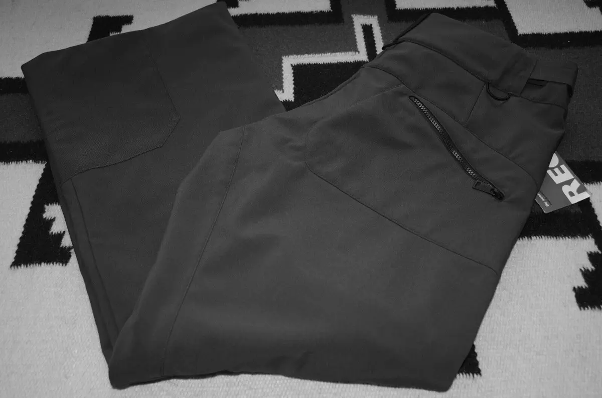Best RECCO Mens Snowboard Pants