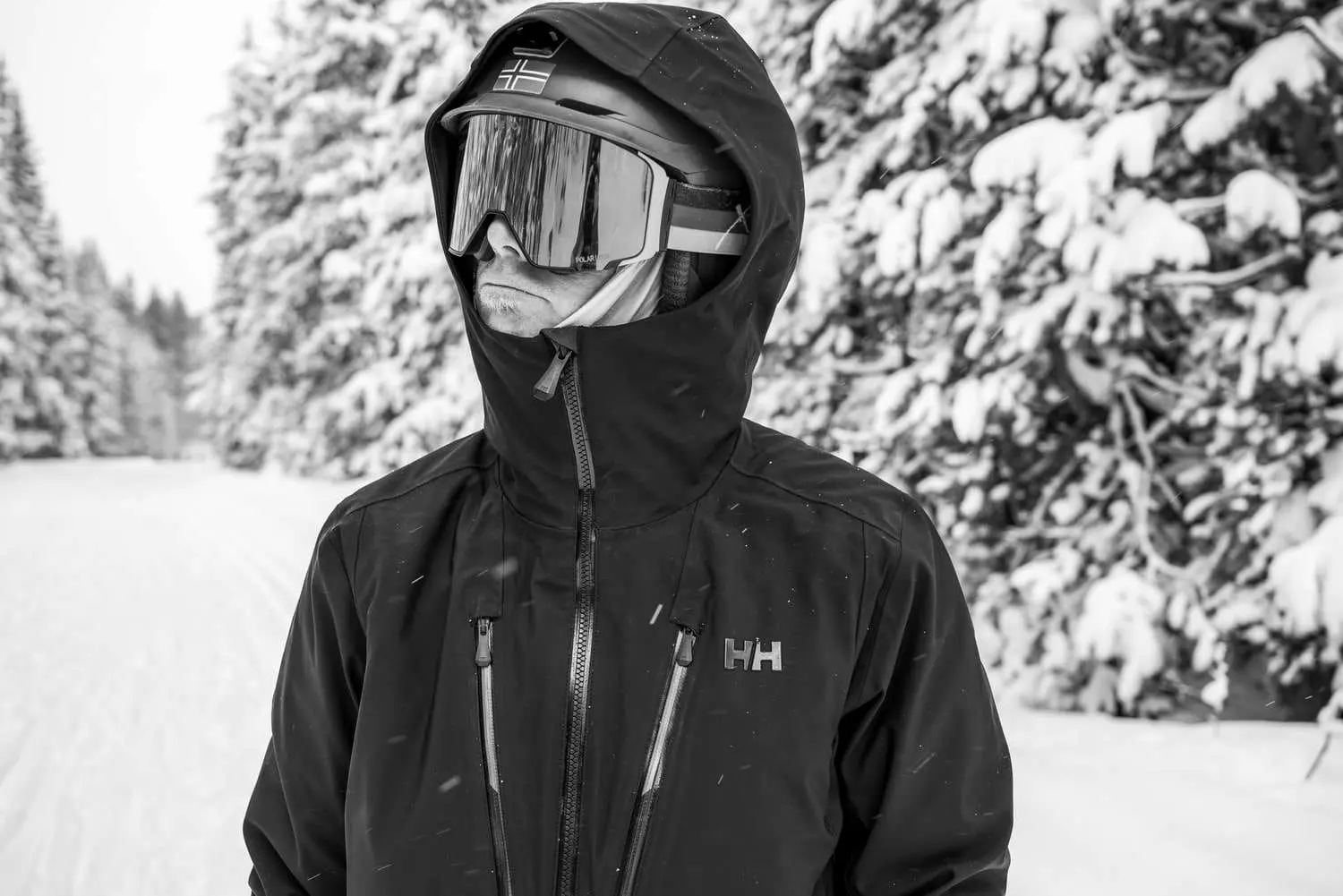 Best RECCO Ski Jackets