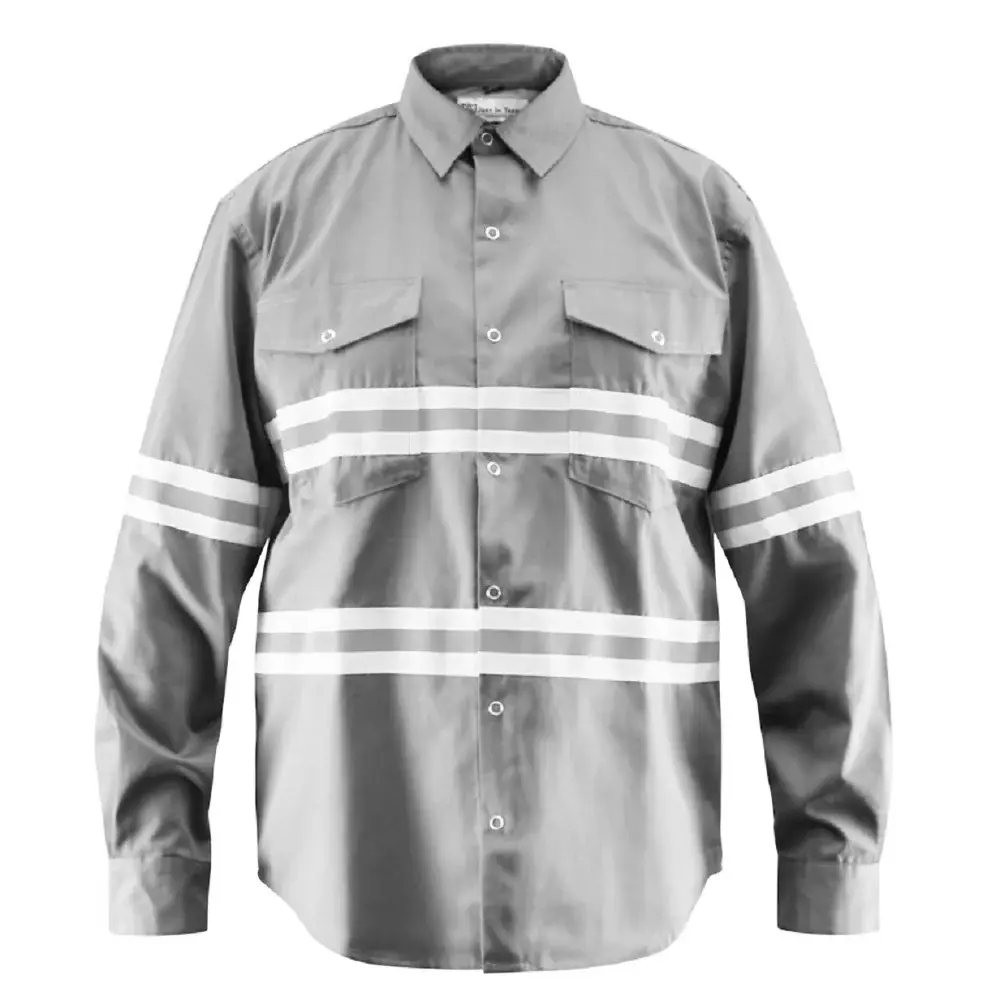 Best Reflective Mens Shirts