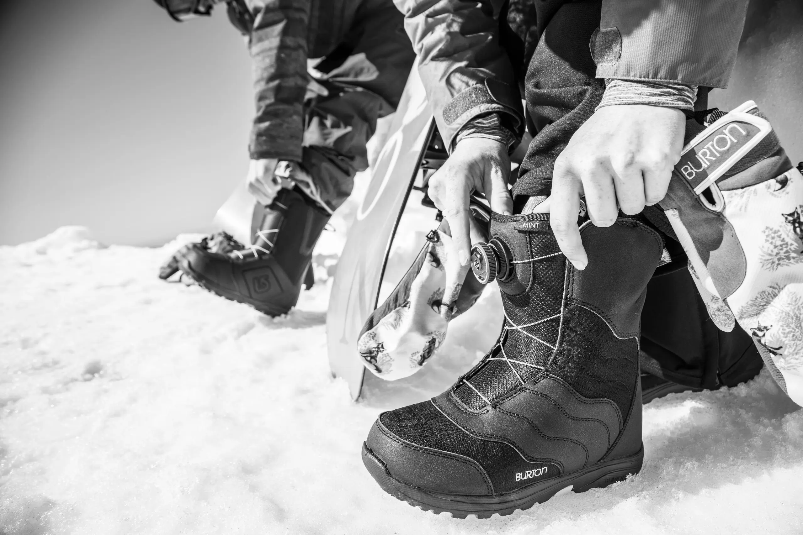 Best Regular Snowboard Boots