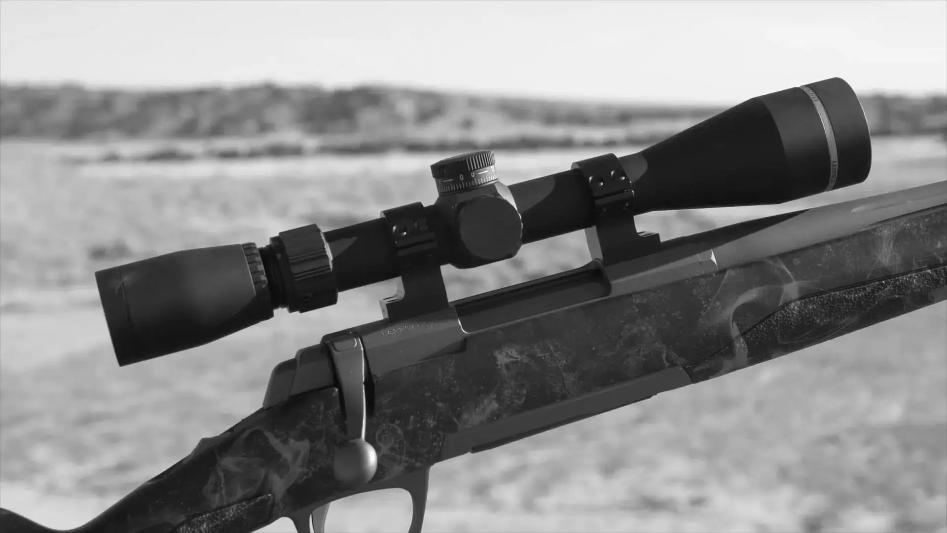 Best Rifle Scopes