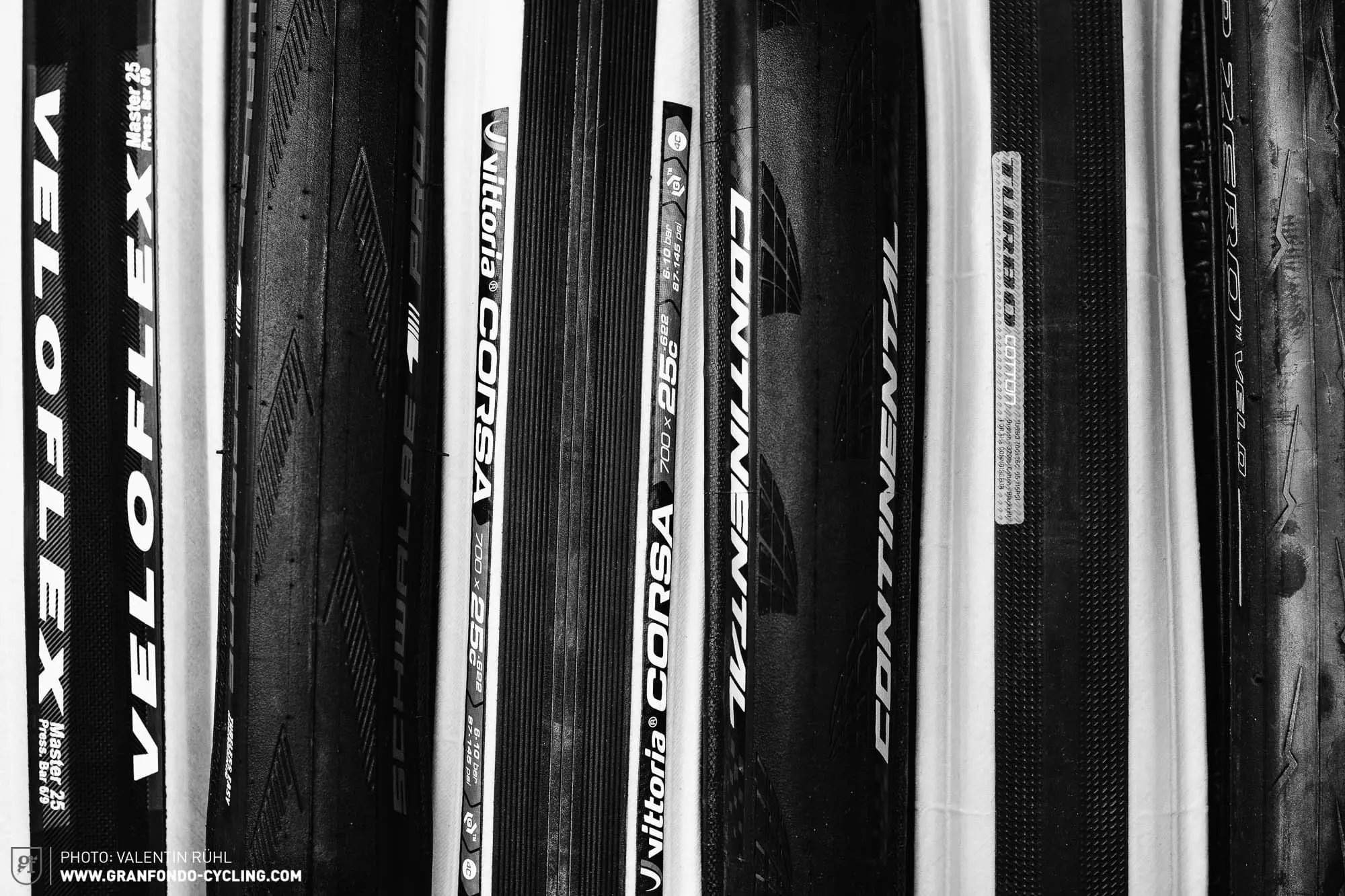 Best Road Bike Tires