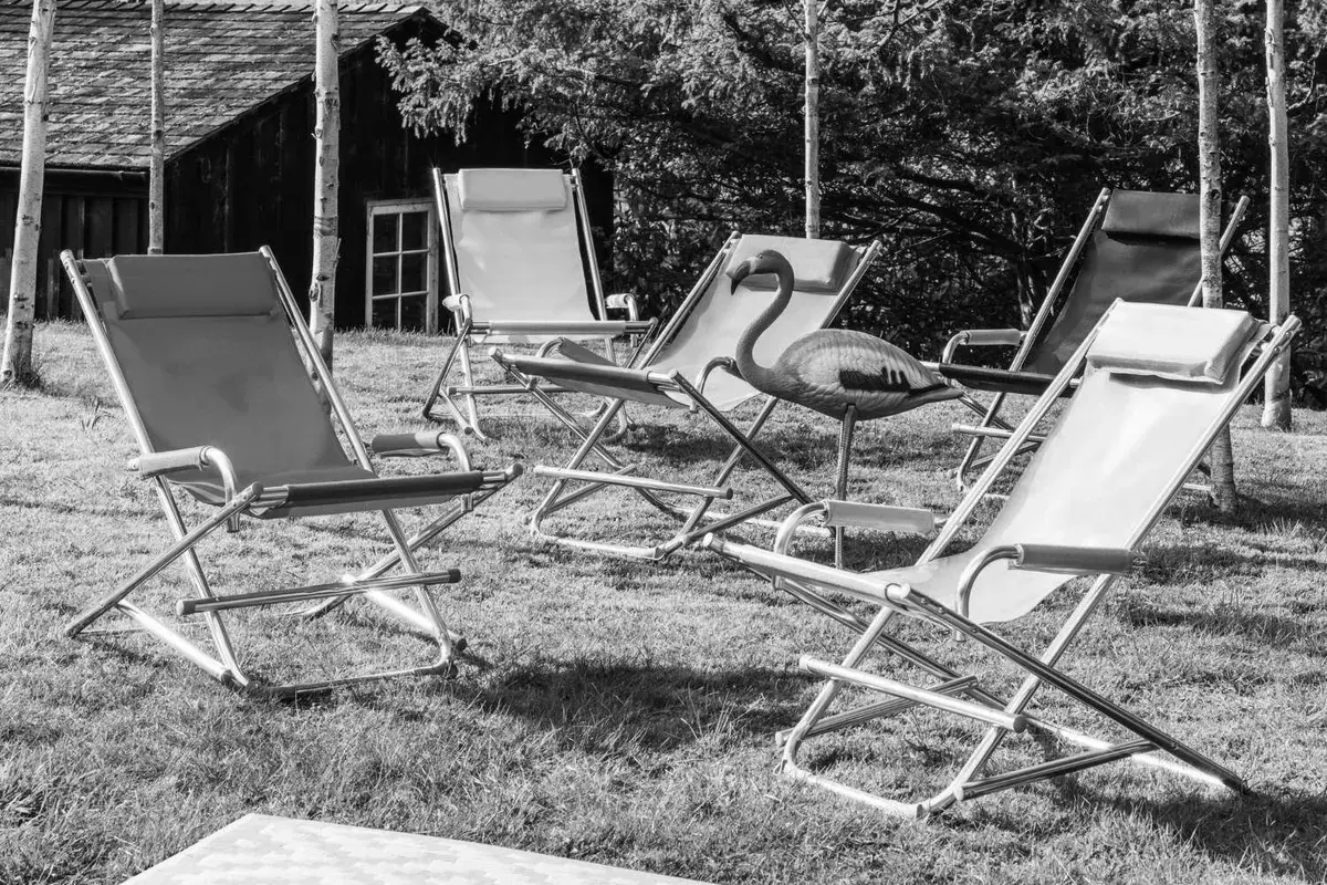 Best Rocking Beach Furniture