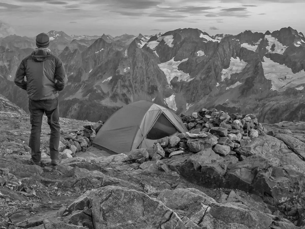 Best Rocking Camping and Hiking