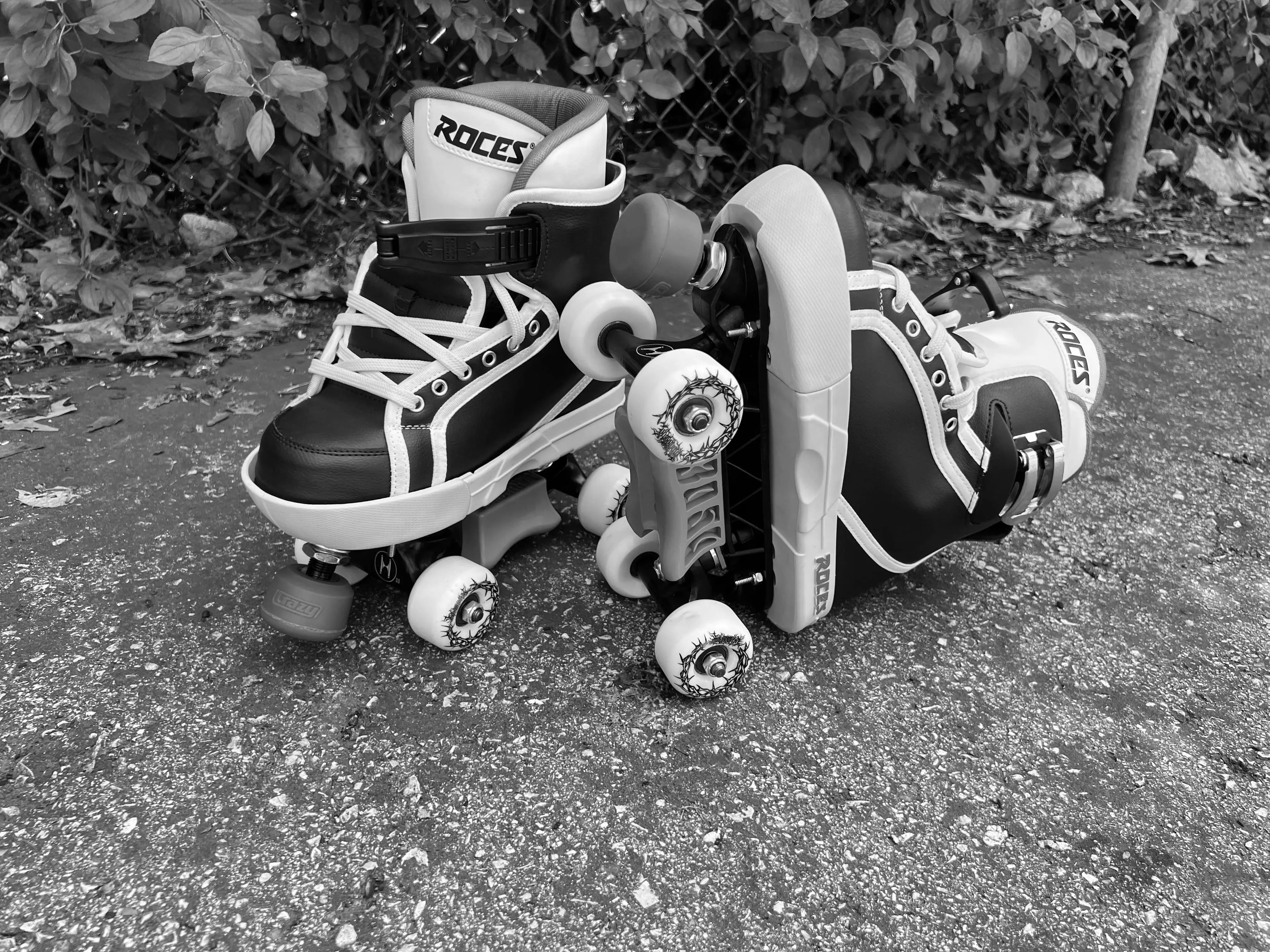 Best Roller Skate Parts